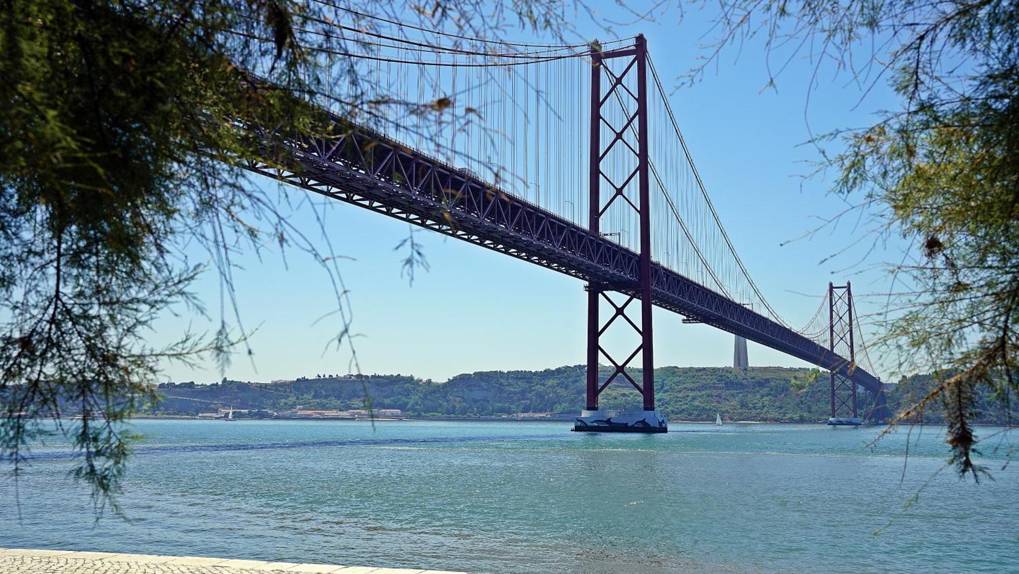 Go Native Lisbon - Vip City Exteriér fotografie